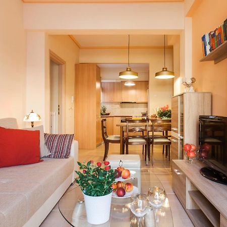 Appartement Athens Casa Bonita Extérieur photo