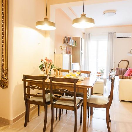 Appartement Athens Casa Bonita Extérieur photo