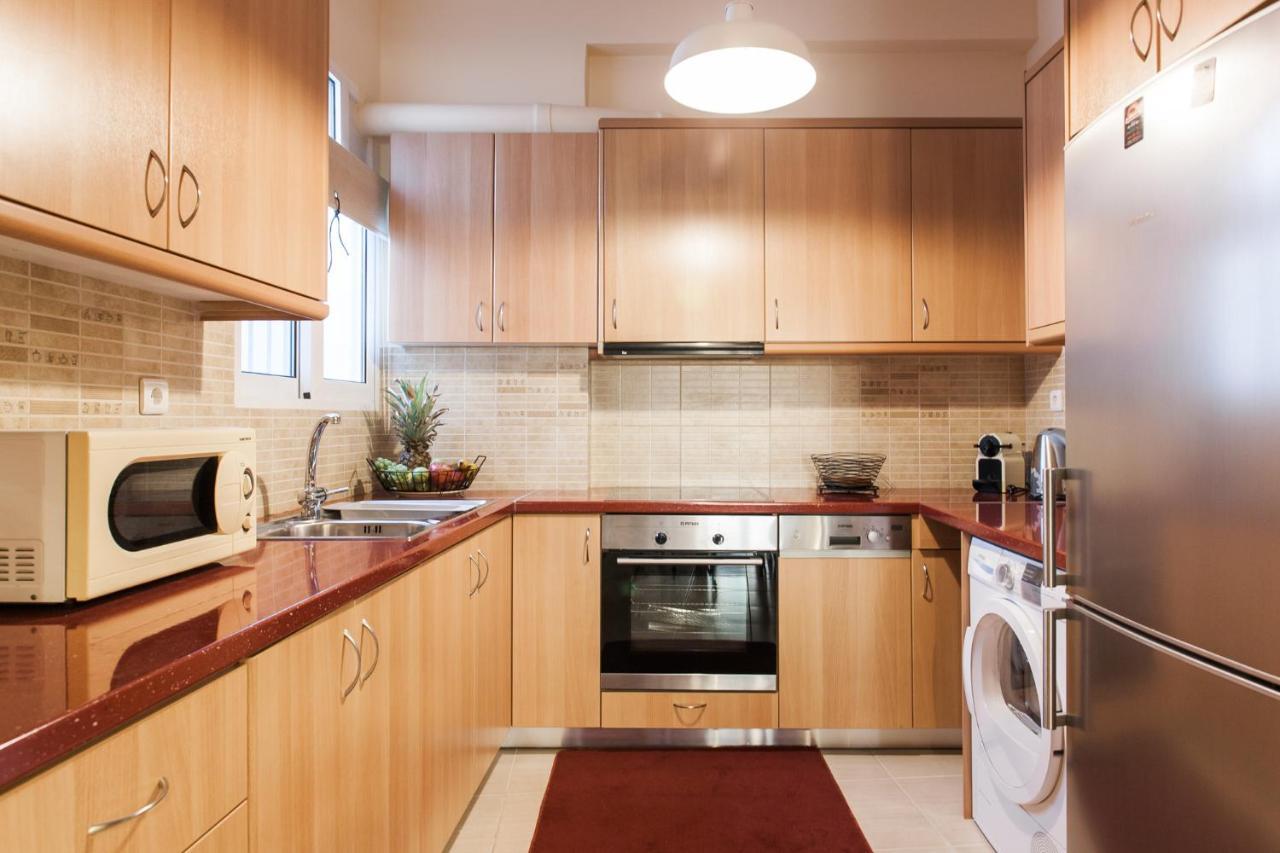 Appartement Athens Casa Bonita Extérieur photo