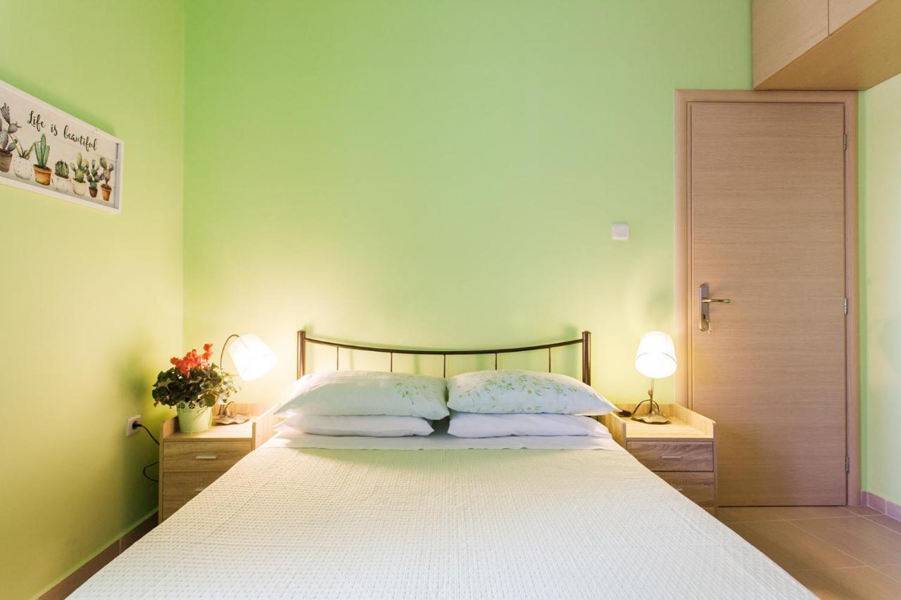 Appartement Athens Casa Bonita Extérieur photo