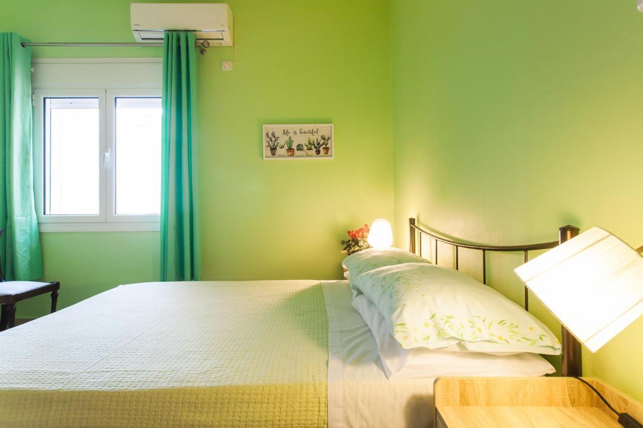 Appartement Athens Casa Bonita Extérieur photo